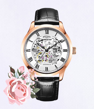 Wedding Watches