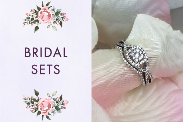 Bridal Sets