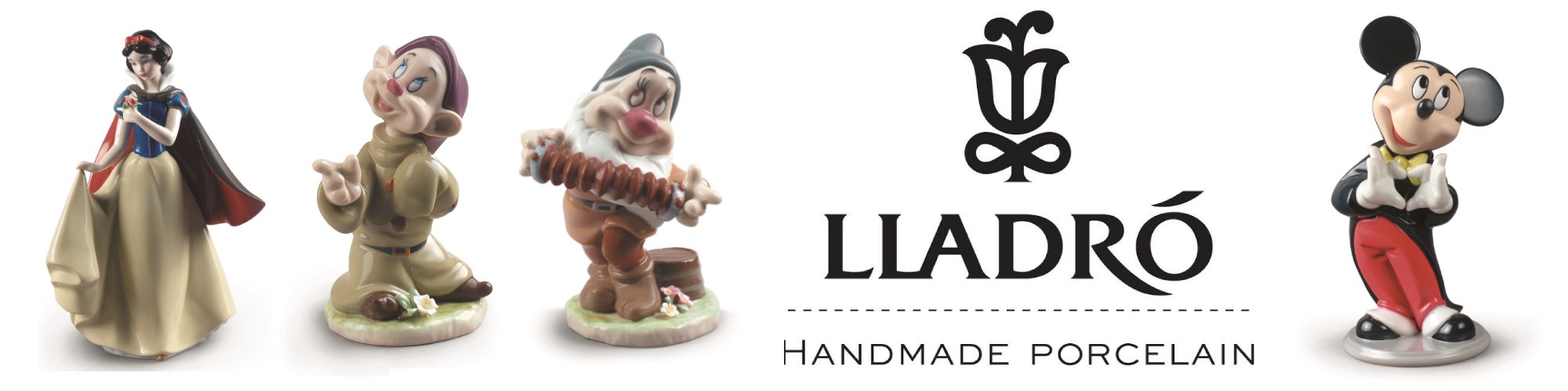 Disney Lladro