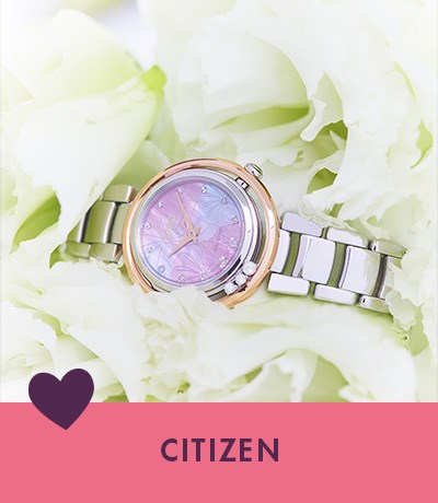 Citizen Watches