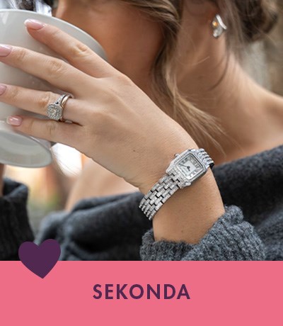 Sekonda Watches