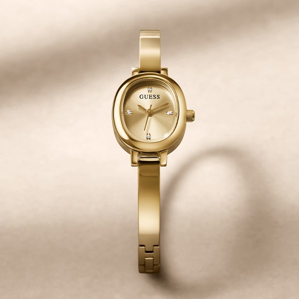 Ladies Guess Watches