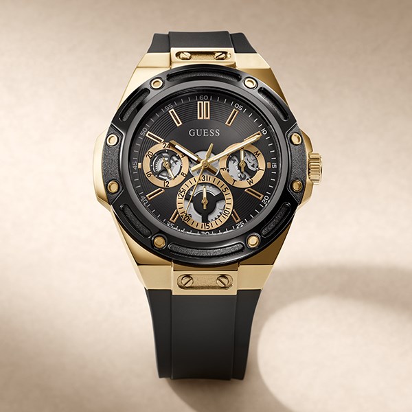 Gents Guess Watches