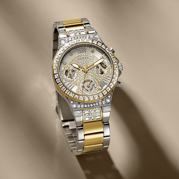 Ladies Guess Watches