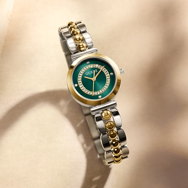 Ladies Guess Watches
