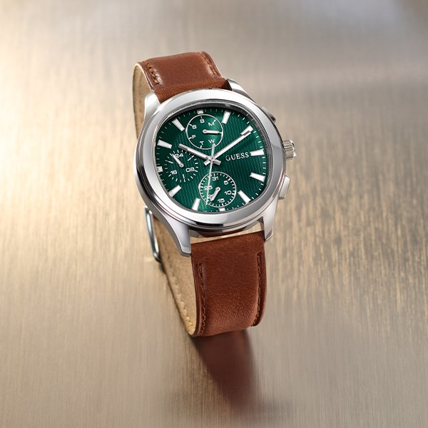 Gents Guess Watches