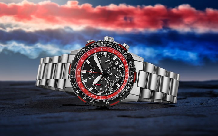 Citizen Watch Collections