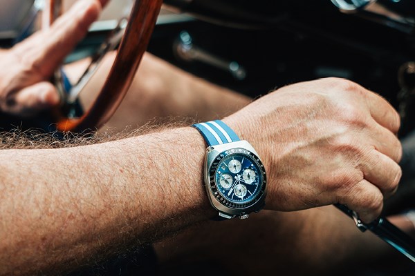 Bulova Limited Edition