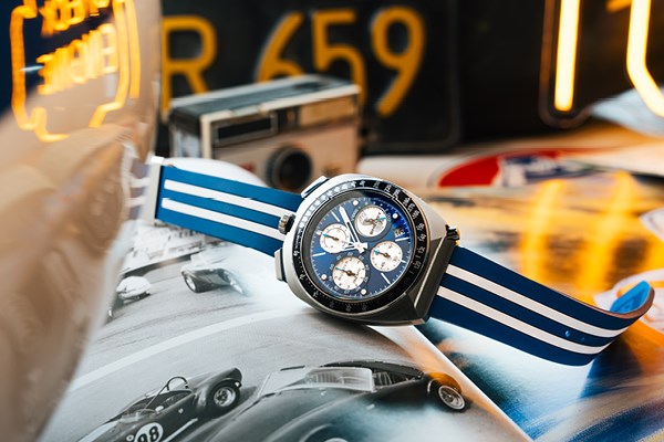Bulova Limited Edition