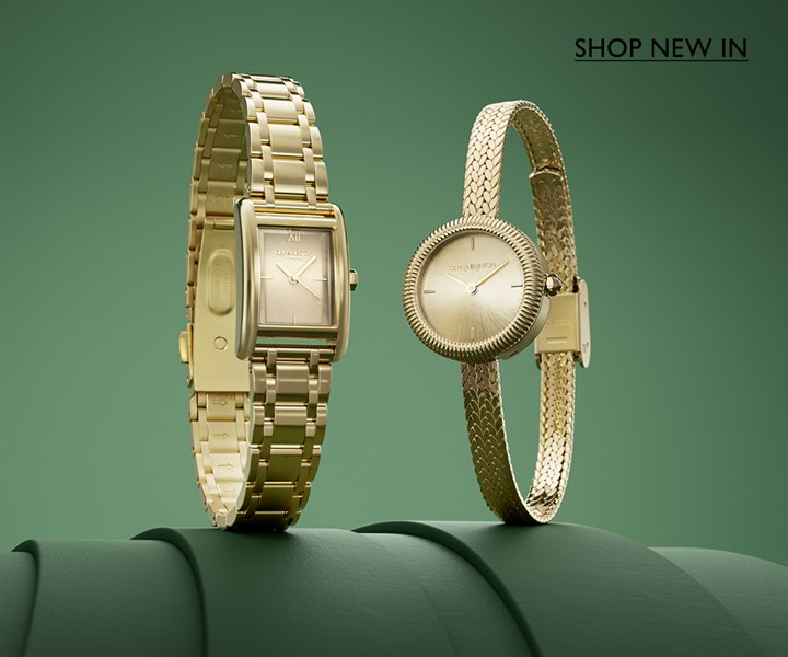 Olivia Burton SS24 - Shop Grosvenor