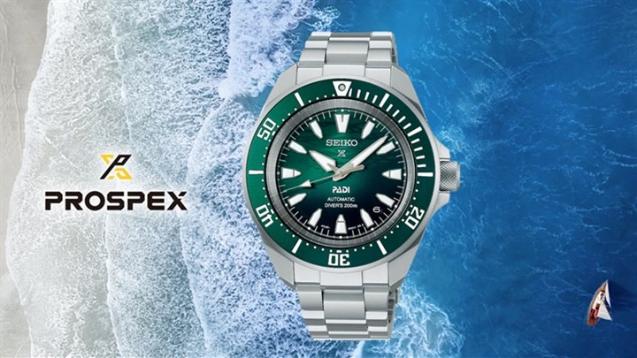 Seiko Prospex
