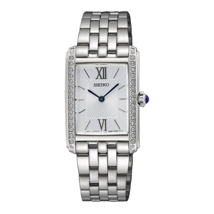 Ladies Seiko Watches