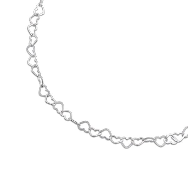 Anklets
