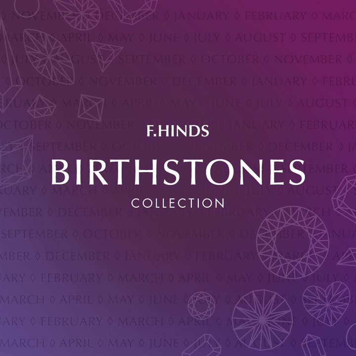 April Birthstone - Diamond