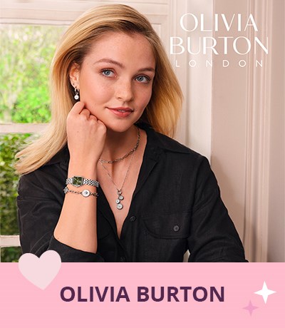 Bulova Watches