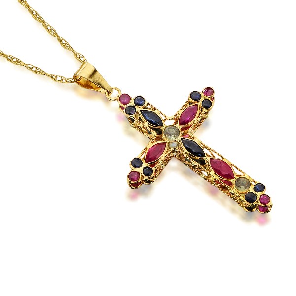 Crucifix