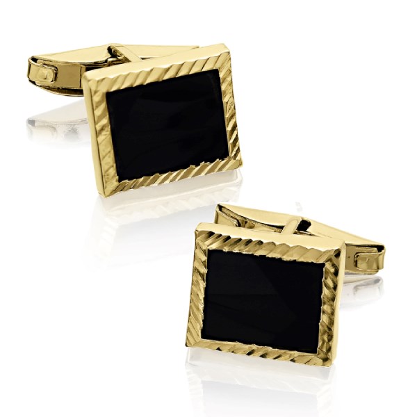 Cufflinks