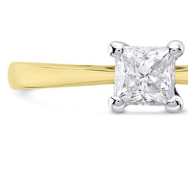 Engagement Rings