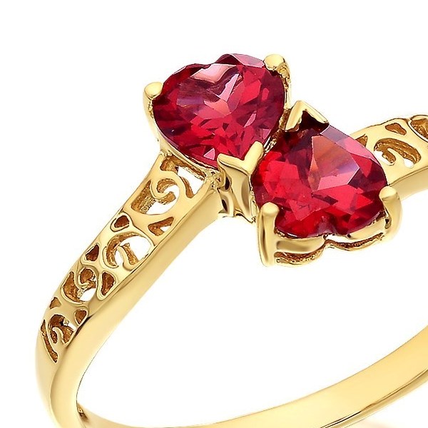 Gemstone Jewellery
