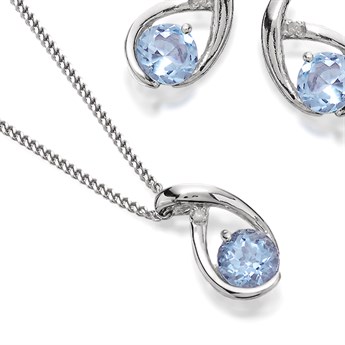 Gemstone Jewellery