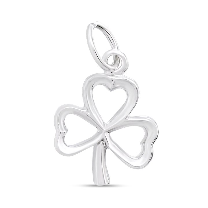 Charms & Initials