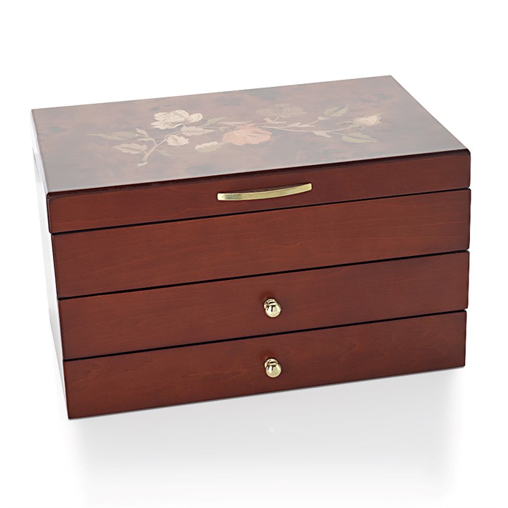 Jewellery Boxes