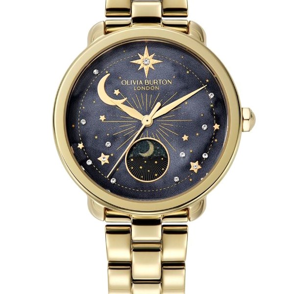 Ladies Watches