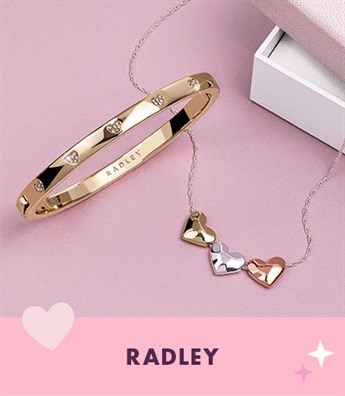 Radley Jewellery