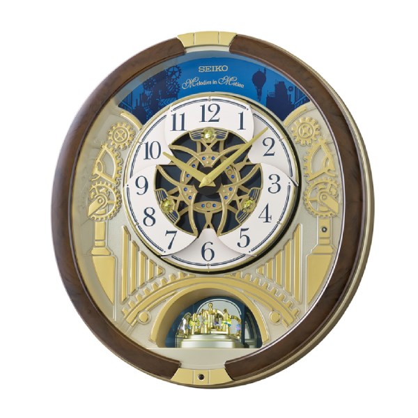 Musical Clocks Product Image Tile