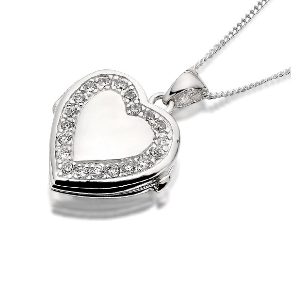 Necklaces & Lockets