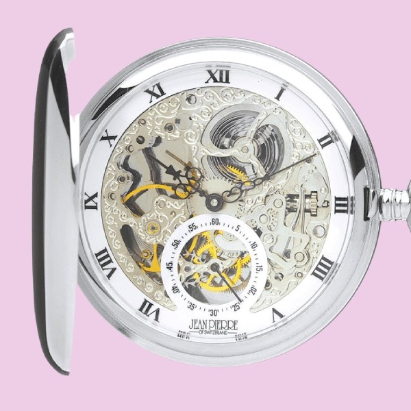 Pocket Watches