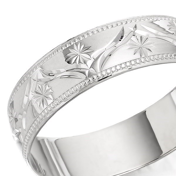 Weddings Rings