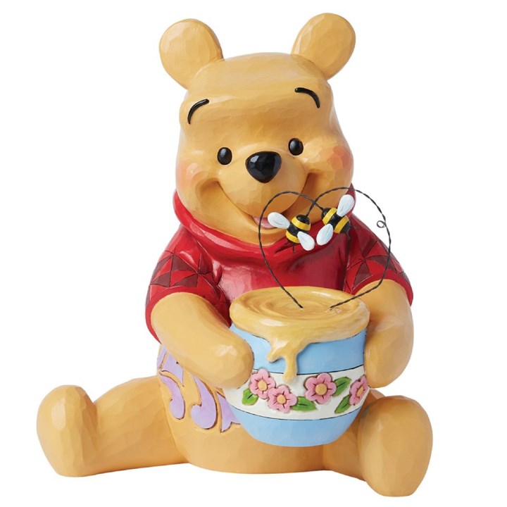 Winnie the Pooh