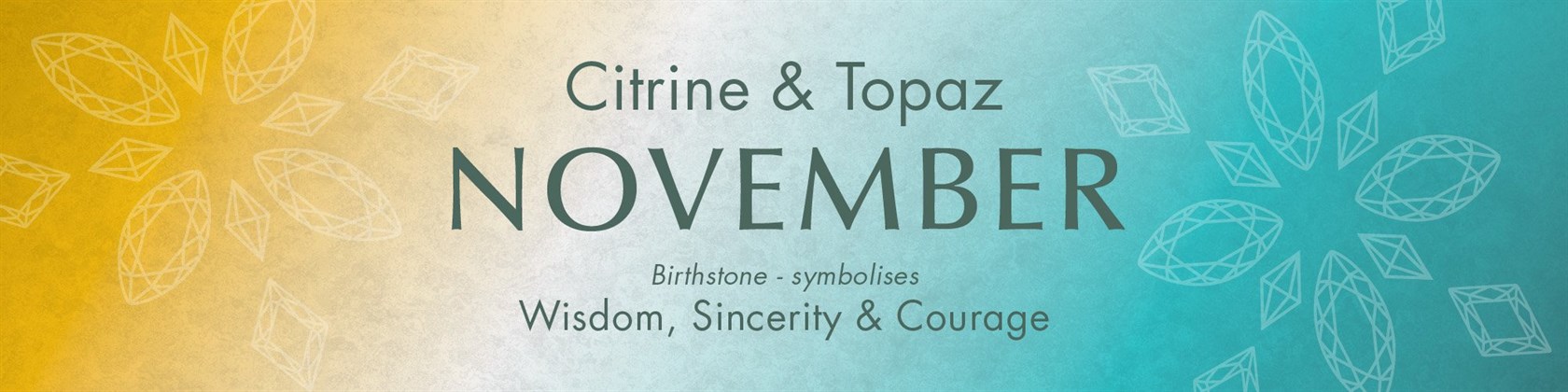 Peridot - August Birthstone