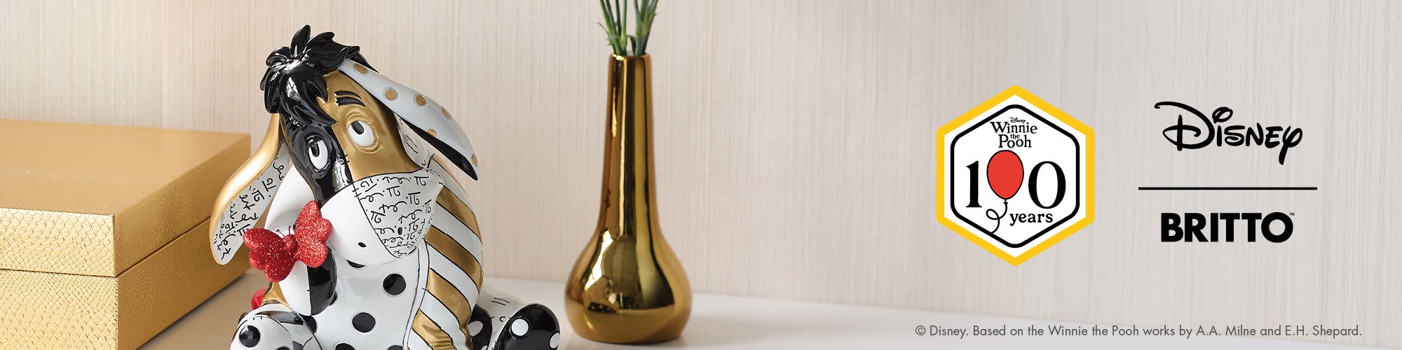 Disney Britto