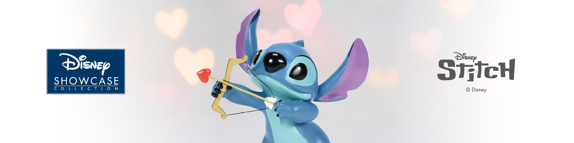 Disney Showcase