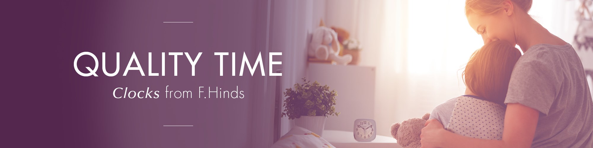 Clock Banner Full Width New 2000x500