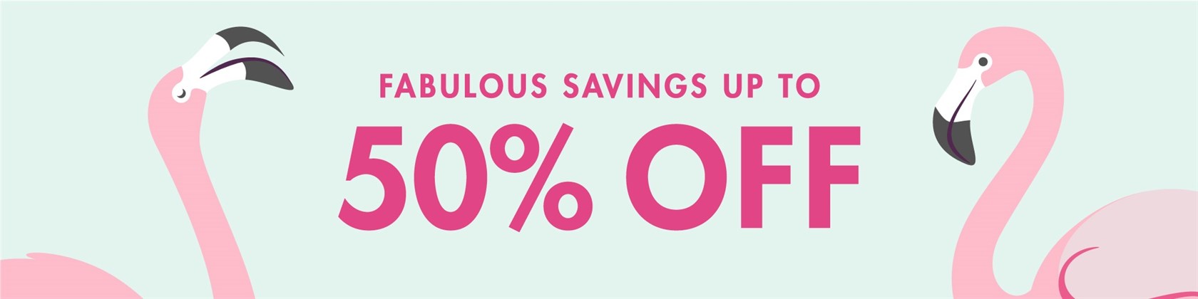 Summer Sale 2024