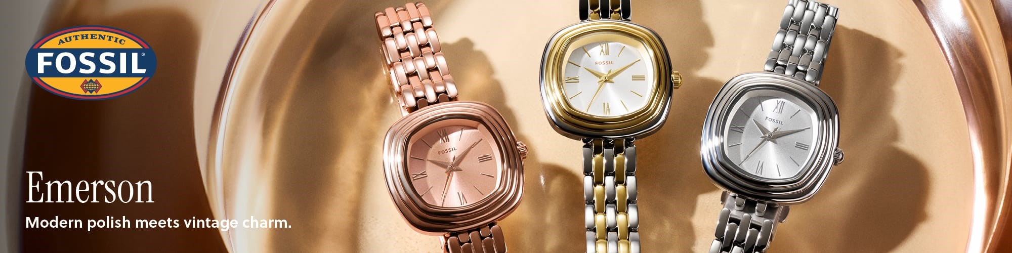 Fossil SS24