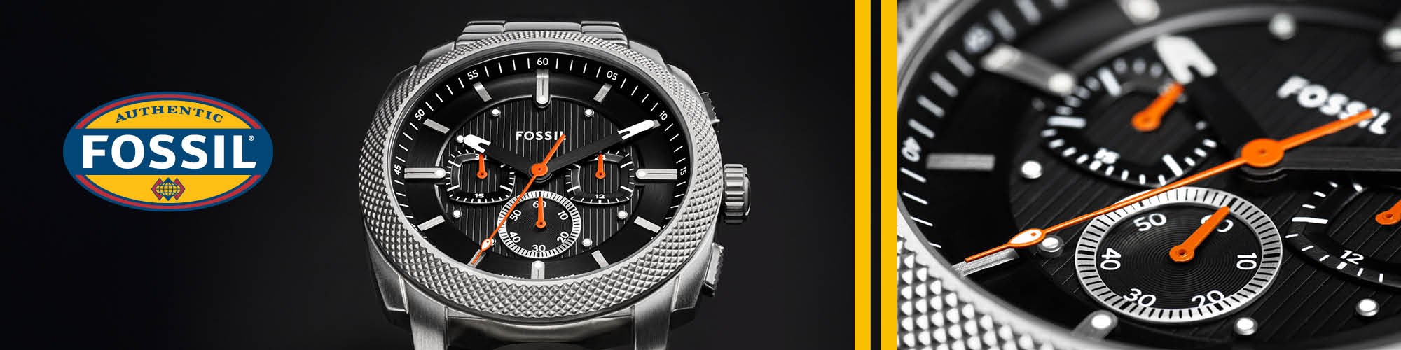 Fossil SS24