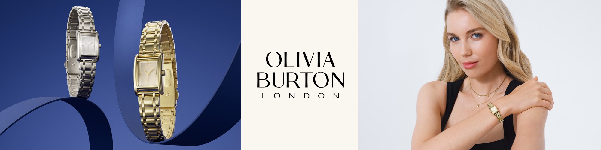 Olivia Burton SS24