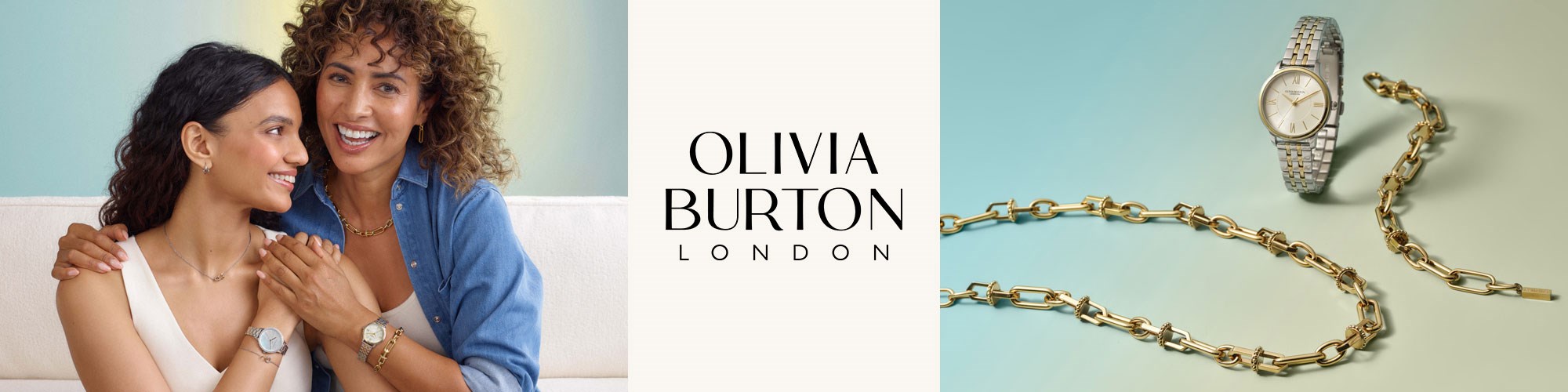Olivia Burton SS24