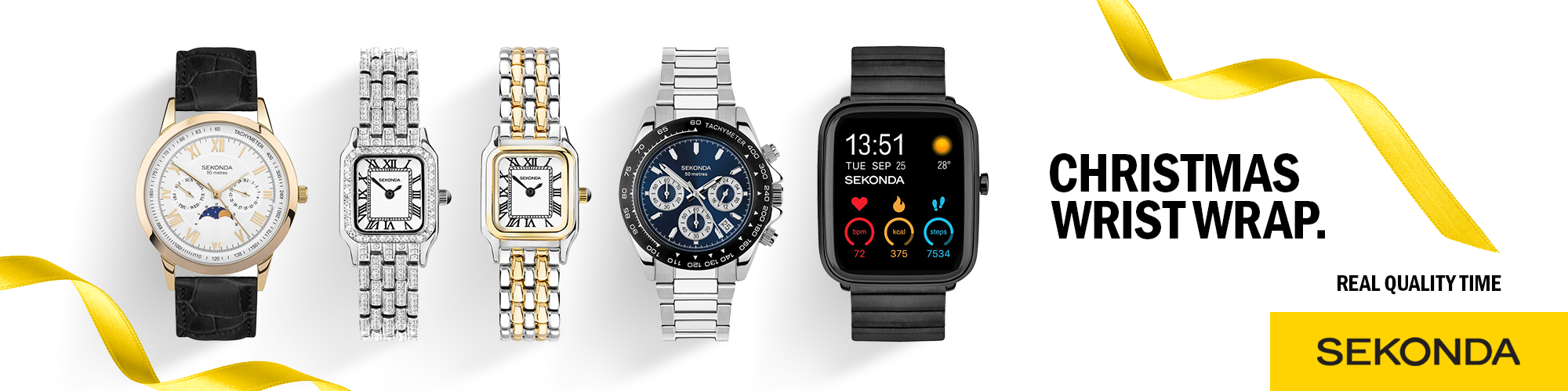 Sekonda Mens Watches