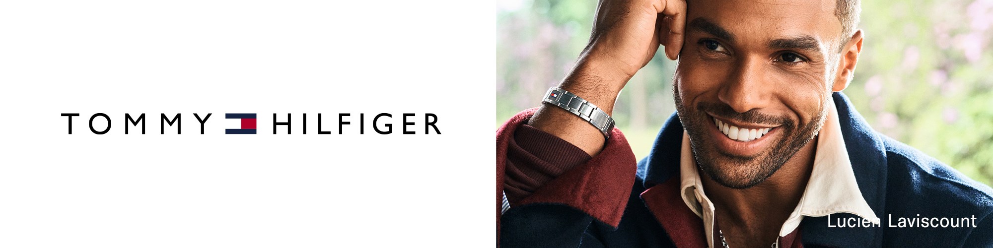 Tommy Hilfiger Jewellery