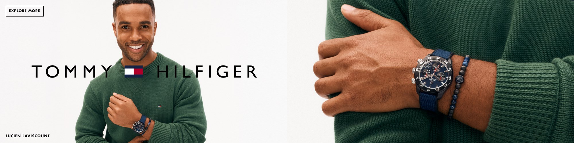 Tommy Hilfiger