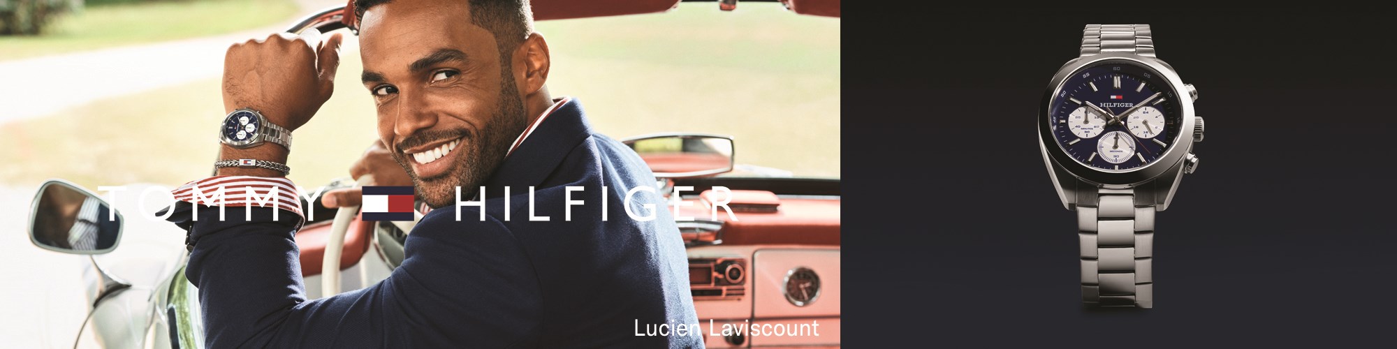 Tommy Hilfiger Watches