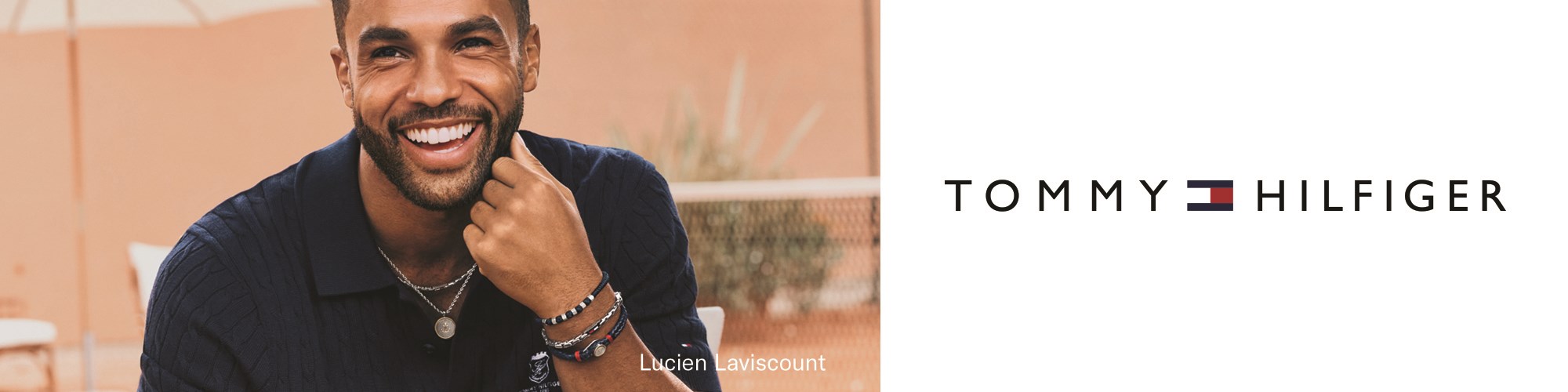 Tommy Hilfiger Jewellery