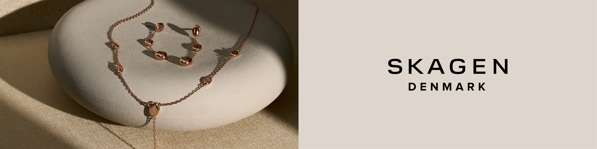 Skagen Jewellery