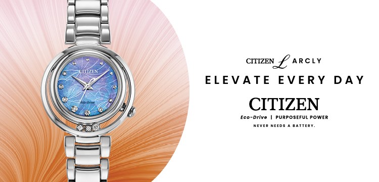 Citizen Watches