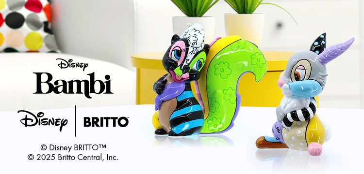 Disney Britto